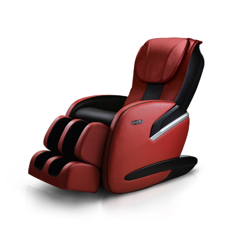 sohl furniture shiatsu massage chair