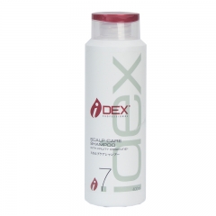 IDex Scalp Care Shampoo 400ml
