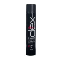 IDex Hair Spray 420ml