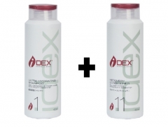 Any Idex Shampoo + Idex Conditioner 400ML