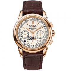 Patek Philippe  5270R-001 Men's Watches 
