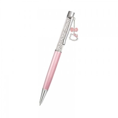 SWAROVSKI Hello Kitty Crystalline Ballpoint Pen