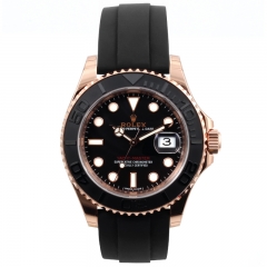 ROLEX OYSTER PERPETUAL YACHT MASTER 40