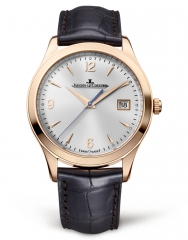 Jaeger-LeCoultre Master Control Date-Pink Gold 