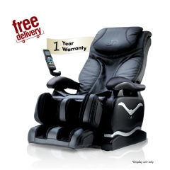  GINTELL G-PRO Advance Massage Chair - Showroom Unit