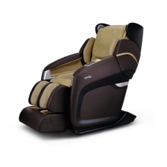  GINTELL G-Bravo Plus Massage Chair - Showroom Unit