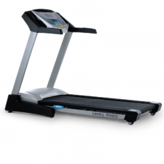 GINTELL CyberAir Compact Treadmill FT460