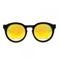 Speculum SunGlasses WHERE ARE YOU FROM-BLK Sunglass Korea
