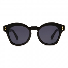 Speculum SunGlasses Masterpiece 2 - BLK Sunglass Korea