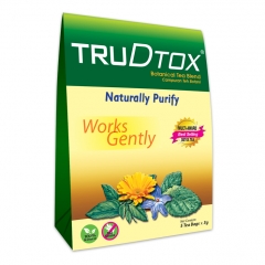 TruDtox Detox Tea - 5 teabags