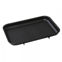 BRUNO BOE021-Grill Grill Plate Cooking Hot Pot