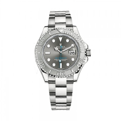 ROLEX OYSTER PERPETUAL YACHT-MASTER 40mm 116622