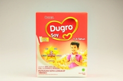 Dumex Dugro Soy 1+ (400g)