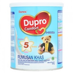 Dumex Dupro Comfort (400g)