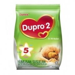 Dumex Dupro 2 (900g)