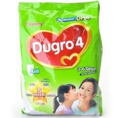  Dumex Dugro Step 4 Original (900g)