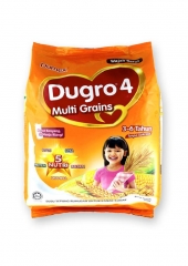  Dumex Dugro Step 4 Multi Grains (900g)