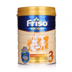 Friso Gold Step 3 (900g)