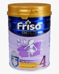  Friso Gold Step 4 (900g)