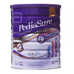 PediaSure Complete S3S Vanilla (1.6kg)