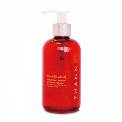 Thann Aromatic Wood Detoxifying Shampoo - 250ml 