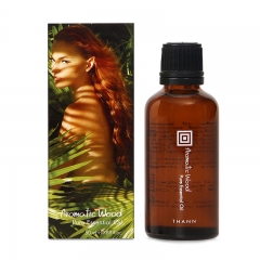 Thann Aromatic Wood Essential Oil - 50ml