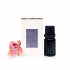 Thann Lavender and Rosemary Essential Oil - 10ml