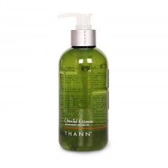 Thann Oriental Essence Aromatherapy Shower Gel - 320ml