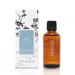 Thann Jasmine Blossom Essential Oil - 50ml 