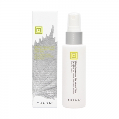 Thann Tahitian Lagoon Water and Alps Mineral Water Face Mist - 60ml 