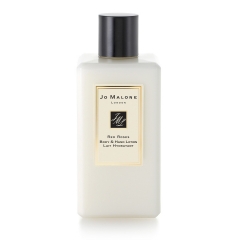 Jo Malone Red Roses Body & Hand Lotion 250ml