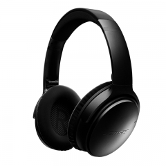 BOSE QuietComfort 35 Wireless Headphones - Black