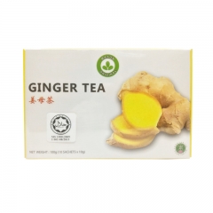 Malaysia Ginger Tea