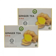 Malaysia Ginger Tea X2