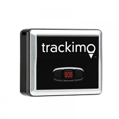 Trackimo® Universal GPS Tracker