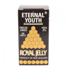Eternal Youth Royal Jelly