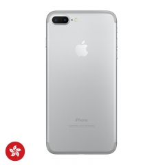 iPhone 7 Plus 256GB Silver - Hong Kong