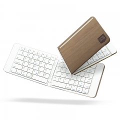 CASESTUDI Foldboard: The Real On-The-Go Keyboard