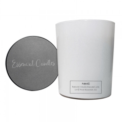 Essencial Candles Neroli Aromatherapy Candle 180g
