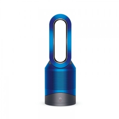 DYSON Pure Hot+Cool Link™ Tower Fan Iron Blue