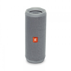 JBL Flip 4 Award Winning WaterProof Portable Bluetooth Wireless Speaker - Grey