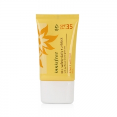 Innisfree Eco safety daily sunblock SPF 35 PA ++ 50ML
