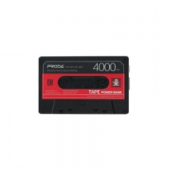 Remax Proda Tape Powerbank 4000mAh