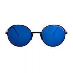 Porsche Design Unisex Blue P8631A Sunglasses 