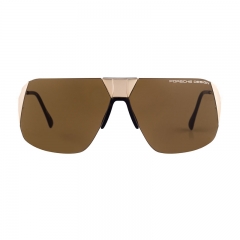Porsche Design Sunglasses 8638 C