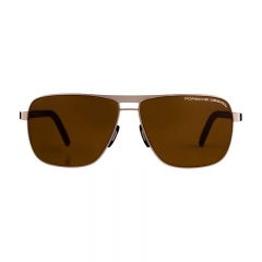 Porsche Design Sunglasses 8639 D