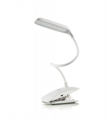 REMAX E195 Portable Eye-protection Clip LED Lamp Light