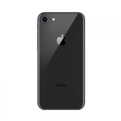 Hong Kong Apple iPhone 8 Grey - 64GB