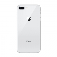 Hong Kong Apple iPhone 8 Plus Silver - 64GB