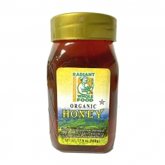 Radiant Organic Honey (India) 500g